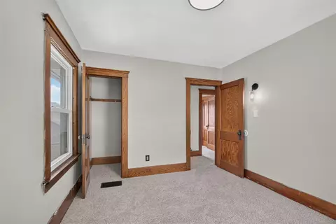 Bedroom - 311 Gilbert, Jackson, MI 49201 photo 2 of 10