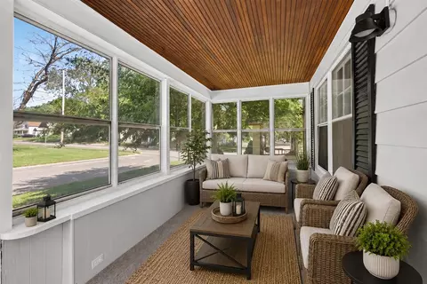 Exterior - 311 Gilbert, Jackson, MI 49201 photo 6 of 12