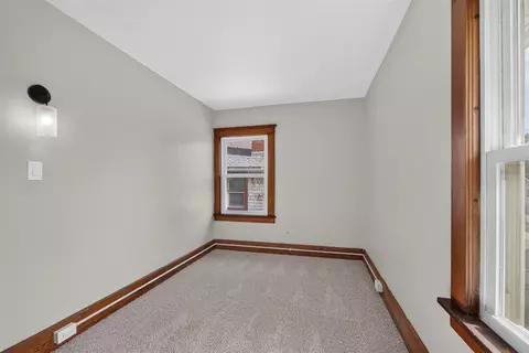 Bedroom - 311 Gilbert, Jackson, MI 49201 photo 4 of 10