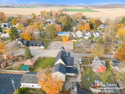 V/l Maple, Hopkins, MI 49328