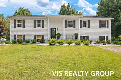5870 Polk, Hudsonville, MI 49426