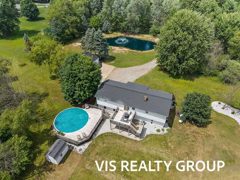 5870 Polk, Hudsonville, MI 49426