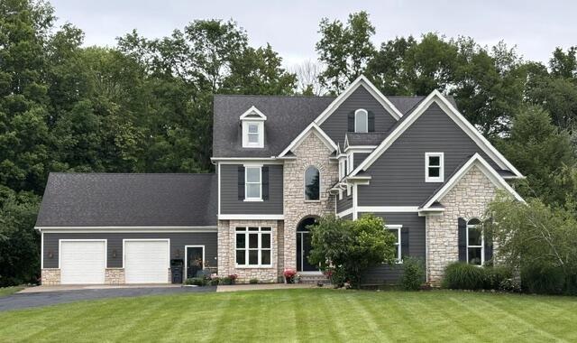 10357 Jill, Berrien Springs, MI 49103