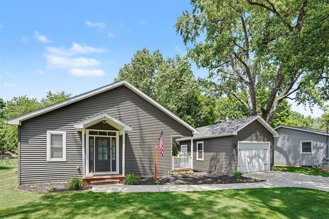 1803 Pleasant, Portage, MI 49002