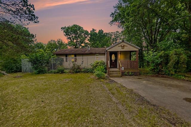 17065 Old Logging, Hersey, MI 49639