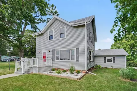 355 E Maple, Climax, MI 49034