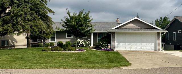 10660 Glendalough, Cement City, MI 49233
