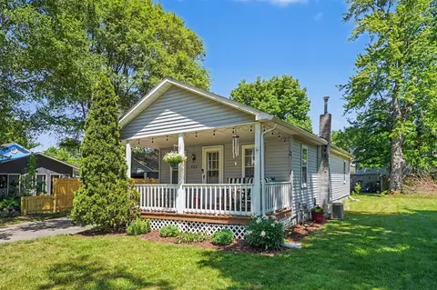 722 S Grant, Three Rivers, MI 49093 photo 1