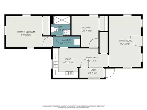 722 S Grant, Three Rivers, MI 49093 photo 26