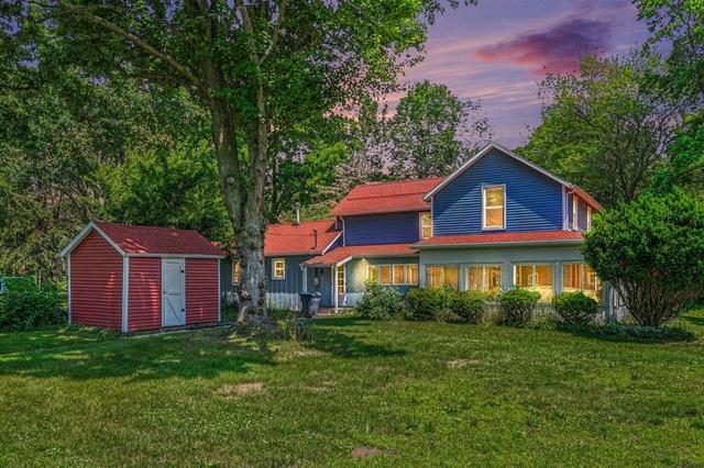 5497 Wilson, Coloma, MI 49038