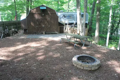 6390 S Outer Loop #99, Custer, MI 49405 photo 2