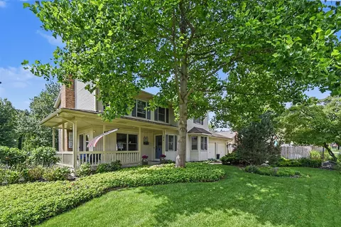 1878 Glenvale, Wyoming, MI 49519