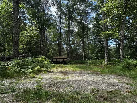 Vl W Airpark, Luther, MI 49656