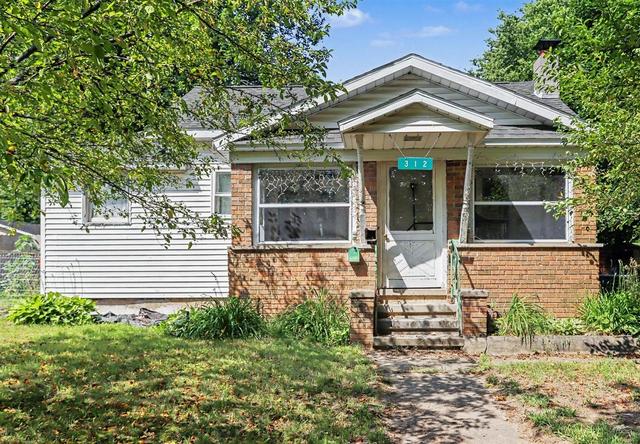 312 Mary, Union City, MI 49094