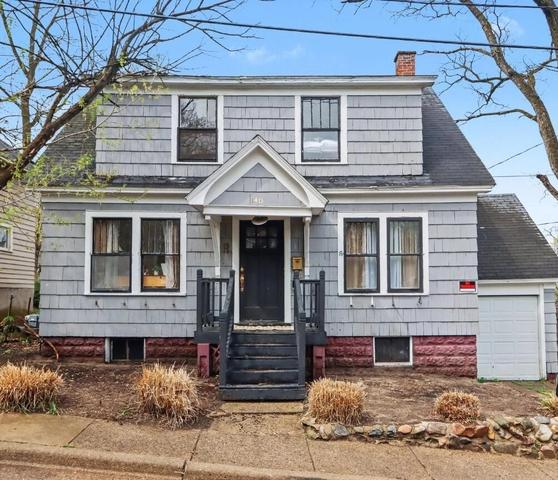 140 Dixie, Kalamazoo, MI 49001