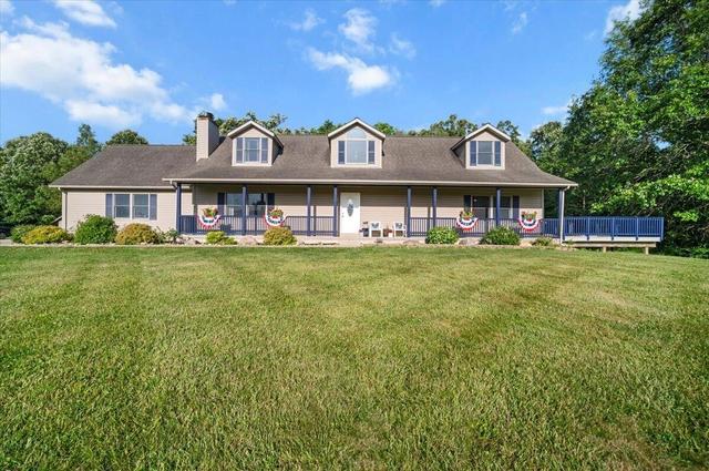 16005 Sheridan, Clinton, MI 49236