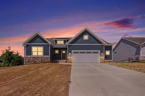 9585 Fields # 1, Zeeland, MI 49464