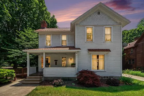 115 Delano, Allegan, MI 49010