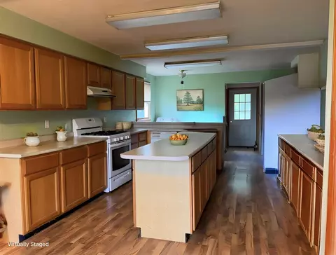 Kitchen - 4488 Miriam, Belding, MI 48809 photo 1 of 1