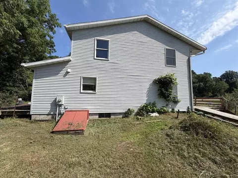 Exterior - 4488 Miriam, Belding, MI 48809 photo 7 of 9