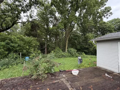 Exterior - 4488 Miriam, Belding, MI 48809 photo 6 of 9