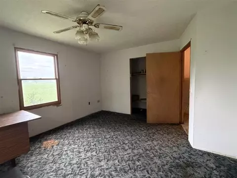 Bedroom - 4488 Miriam, Belding, MI 48809 photo 4 of 4