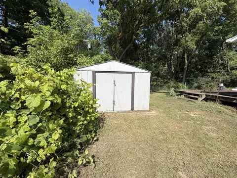 Exterior - 4488 Miriam, Belding, MI 48809 photo 8 of 9