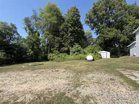 Exterior - 4488 Miriam, Belding, MI 48809 photo 9 of 9