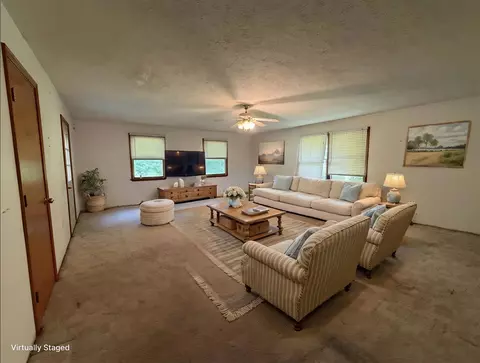 Living - 4488 Miriam, Belding, MI 48809 photo 2 of 4