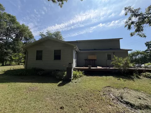 Exterior - 4488 Miriam, Belding, MI 48809 photo 3 of 9