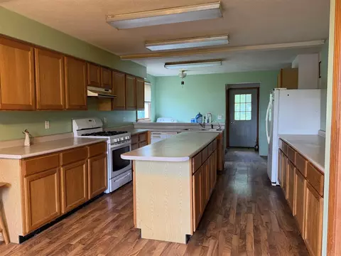 Kitchen - 4488 Miriam, Belding, MI 48809 photo 1 of 1