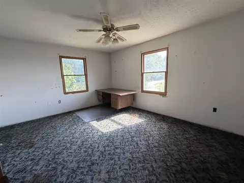Bedroom - 4488 Miriam, Belding, MI 48809 photo 3 of 4