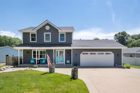 4364 Heritage, Hudsonville, MI 49426