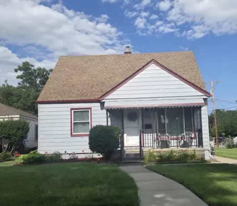 1528 7th, Wyandotte, MI 48192