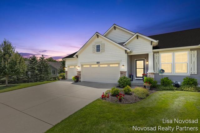 7799 Black Cherry #69, Caledonia, MI 49316
