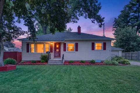 309 N Lincoln, Battle Creek, MI 49015