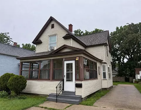 169 W 17th, Holland, MI 49423