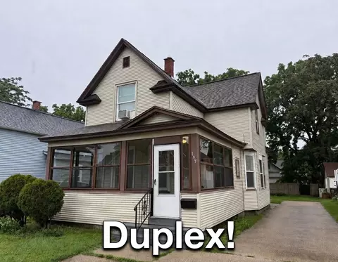 169 W 17th, Holland, MI 49423