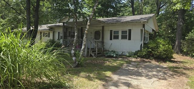 6155 Automobile, Twin Lake, MI 49457