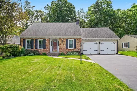 3632 Chamberlain, Grand Rapids, MI 49508