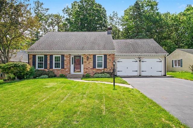 3632 Chamberlain, Grand Rapids, MI 49508