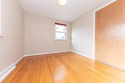 Bedroom - 1408 E Park, Ann Arbor, MI 48104 photo 6 of 8