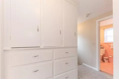 Entry Way - 1408 E Park, Ann Arbor, MI 48104 photo 3 of 3