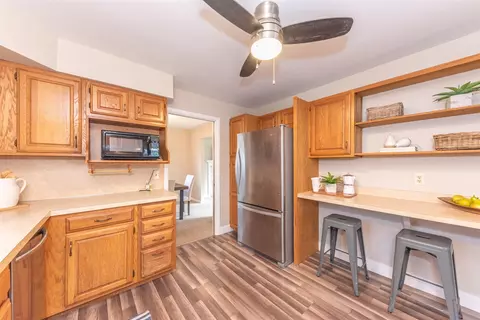 Kitchen - 1408 E Park, Ann Arbor, MI 48104 photo 4 of 5