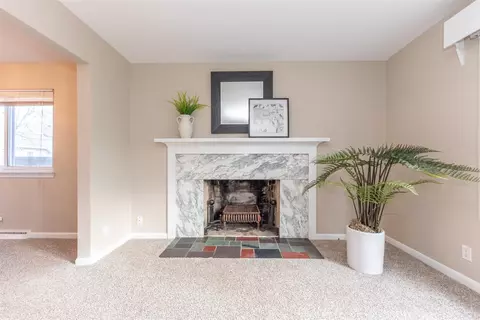 Living - 1408 E Park, Ann Arbor, MI 48104 photo 4 of 6