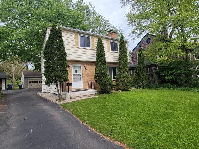 1408 E Park, Ann Arbor, MI 48104
