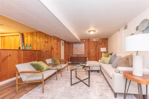Living - 1408 E Park, Ann Arbor, MI 48104 photo 5 of 6