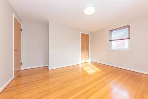 Bedroom - 1408 E Park, Ann Arbor, MI 48104 photo 4 of 8