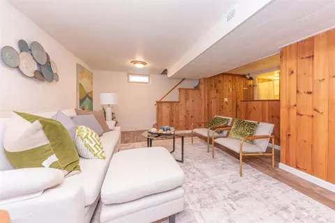 Living - 1408 E Park, Ann Arbor, MI 48104 photo 6 of 6