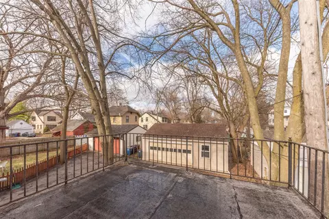 Exterior - 1408 E Park, Ann Arbor, MI 48104 photo 4 of 7
